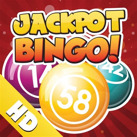 jackpot bingo live